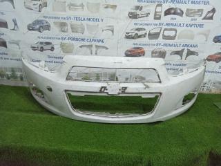Запчасть бампер передний Chevrolet Aveo 2011-2020