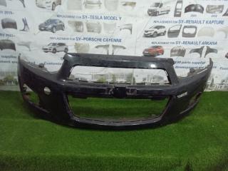 Запчасть бампер передний Chevrolet Aveo 2011-2020