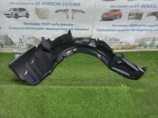 Подкрылок передний правый Mitsubishi Outlander 2002-2009