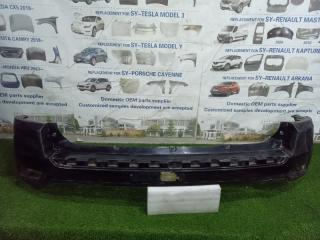 Запчасть бампер задний Jeep Grand Cherokee