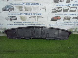 Накладка кузова Citroen Spacetourer 2016-2024