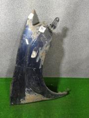 Запчасть крыло переднее правое Subaru Outback 2009-2012