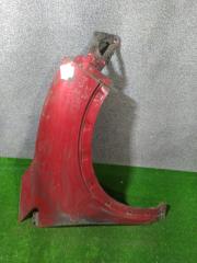 Крыло переднее правое Mitsubishi Eclipse Cross 2017-2022 Б/У Крыло переднее правое Mitsubishi Eclipse Cross 2017-2022