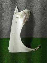 Фото запчасти крыло переднее правое Audi A3 2012-2020 Б/У запчасть Запчасть крыло переднее правое Audi A3 2012-2020