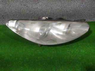 Фара передняя правая Peugeot 308 2011-2015