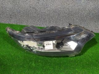 Фара передняя правая Mitsubishi Outlander 2015-2018