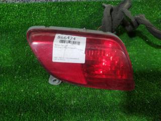 Фонарь задний правый Kia Venga 2009-2014