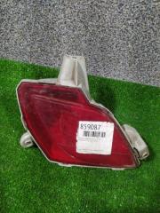 Фонарь бампера заднего левый Mazda CX-5 2011-2015