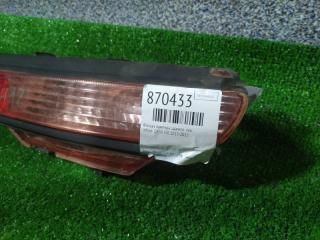 Фонарь бампера заднего левый QX50 2013-2015 1 J50 дорестайлинг