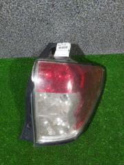 Запчасть фонарь задний правый Subaru Forester 2007-2011