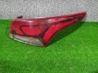 Фонарь задний правый Hyundai Solaris 2017-2020