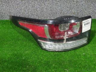 Фонарь задний левый Land Rover Range Rover Sport 2013-2017