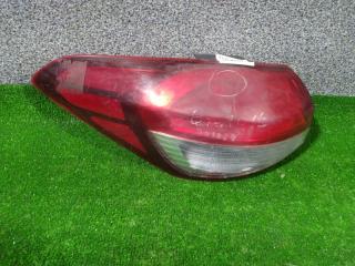 Фонарь задний левый Kia Cerato 2018-2021