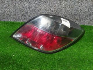 Запчасть фонарь задний правый Opel Astra H 2007.2008.2009.2010