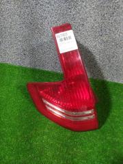 Фонарь задний левый Citroen C4 2010-2016