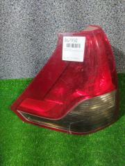 Фонарь задний левый Honda CR-V 2011-2015