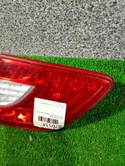 Фонарь задний правый Nissan Sentra 7
