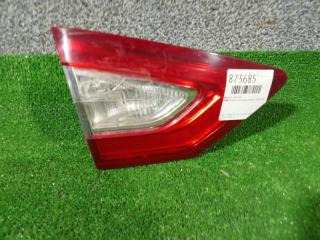 Фонарь задний левый Ford Mondeo 2014-2019