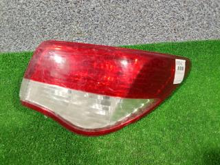 Фонарь задний правый Nissan Almera 2012-2018