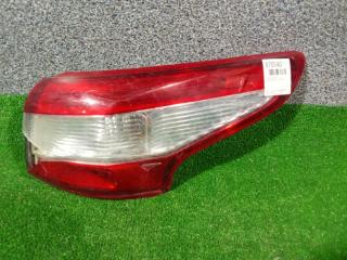 Фонарь задний правый Nissan Qashqai 2013-2019