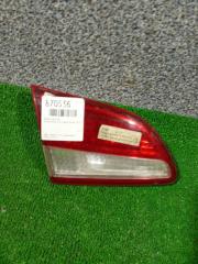 Фонарь задний левый Nissan Almera 2012-2018