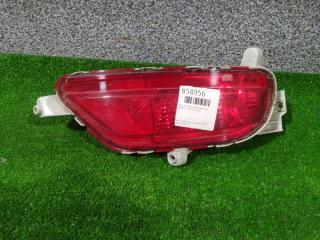 Фара противотуманная задняя правая Mazda CX-5 2011-2015