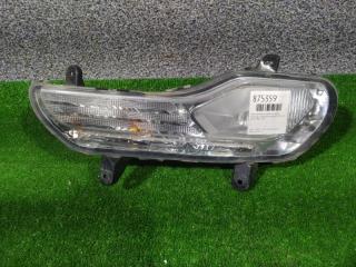 Фара противотуманная передняя левая Ford Kuga 2012-2016