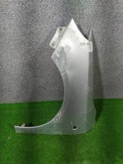 Крыло переднее левое Skoda Fabia 2010-2014 Б/У Крыло переднее левое Skoda Fabia 2010-2014