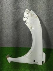 Запчасть крыло переднее левое Chevrolet Cruze 2008-2012
