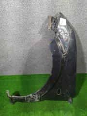 Запчасть крыло переднее левое Ford Fusion 2009-2012