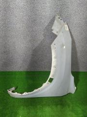 Запчасть крыло переднее левое Lexus NX 2014-2017