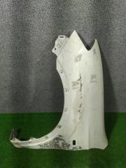 Крыло переднее левое Nissan Qashqai 2006-2010 Б/У Крыло переднее левое Nissan Qashqai 2006-2010