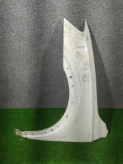 Фото запчасти крыло переднее левое Audi Q3 2011-2014 Б/У запчасть Запчасть крыло переднее левое Audi Q3 2011-2014