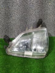 Фара противотуманная передняя левая Mitsubishi Eclipse Cross 2017-2022