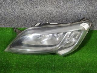 Фара передняя левая Peugeot Boxer 2006-2014