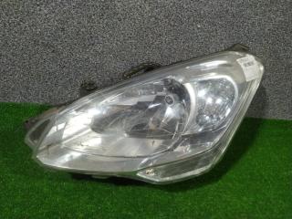 Фара передняя левая Citroen Berlingo 2015-2022