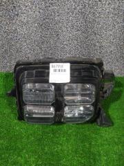 Фара противотуманная передняя левая Mitsubishi ASX 2020-2024