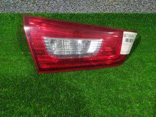 Фонарь задний левый Mitsubishi ASX 2009-2018