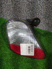 Фонарь бампера заднего правый Mitsubishi Eclipse Cross 2017-2022