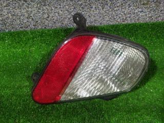 Фонарь бампера заднего задний правый Mitsubishi Outlander 2015-2018