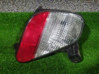 Фонарь бампера заднего Mitsubishi Eclipse Cross