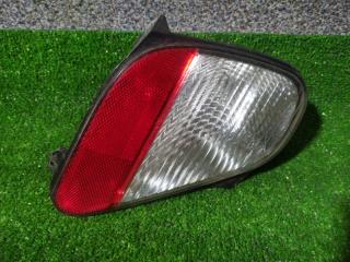 Фонарь бампера заднего Mitsubishi Eclipse Cross