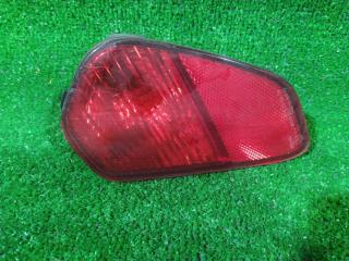 Фонарь бампера заднего левый Mitsubishi Outlander 2012-н.в