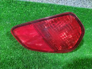 Фонарь бампера заднего левый Mitsubishi Outlander 2012-н.в