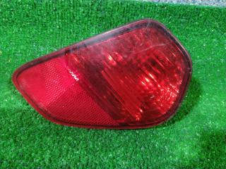 Фонарь бампера заднего левый Mitsubishi Outlander 2012-н.в