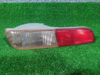 Фонарь бампера заднего правый Mitsubishi Outlander