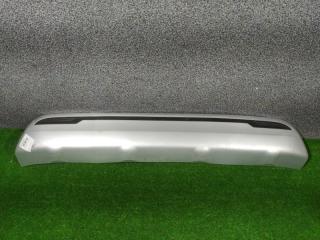 Спойлер бампера задний Mitsubishi Outlander 2018-2024