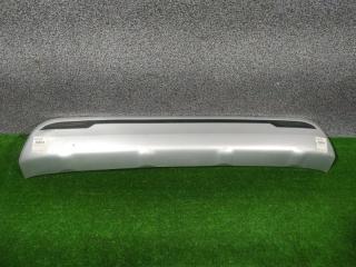 Спойлер бампера задний Mitsubishi Outlander 2018-2024