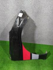 Запчасть крыло переднее правое Hyundai Solaris 2017-2020