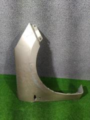 Запчасть крыло переднее правое Hyundai Solaris 2017-2020